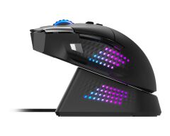 MSI VERSA PRO WIRELESS + MOUSE DOCK PRO MOUSE