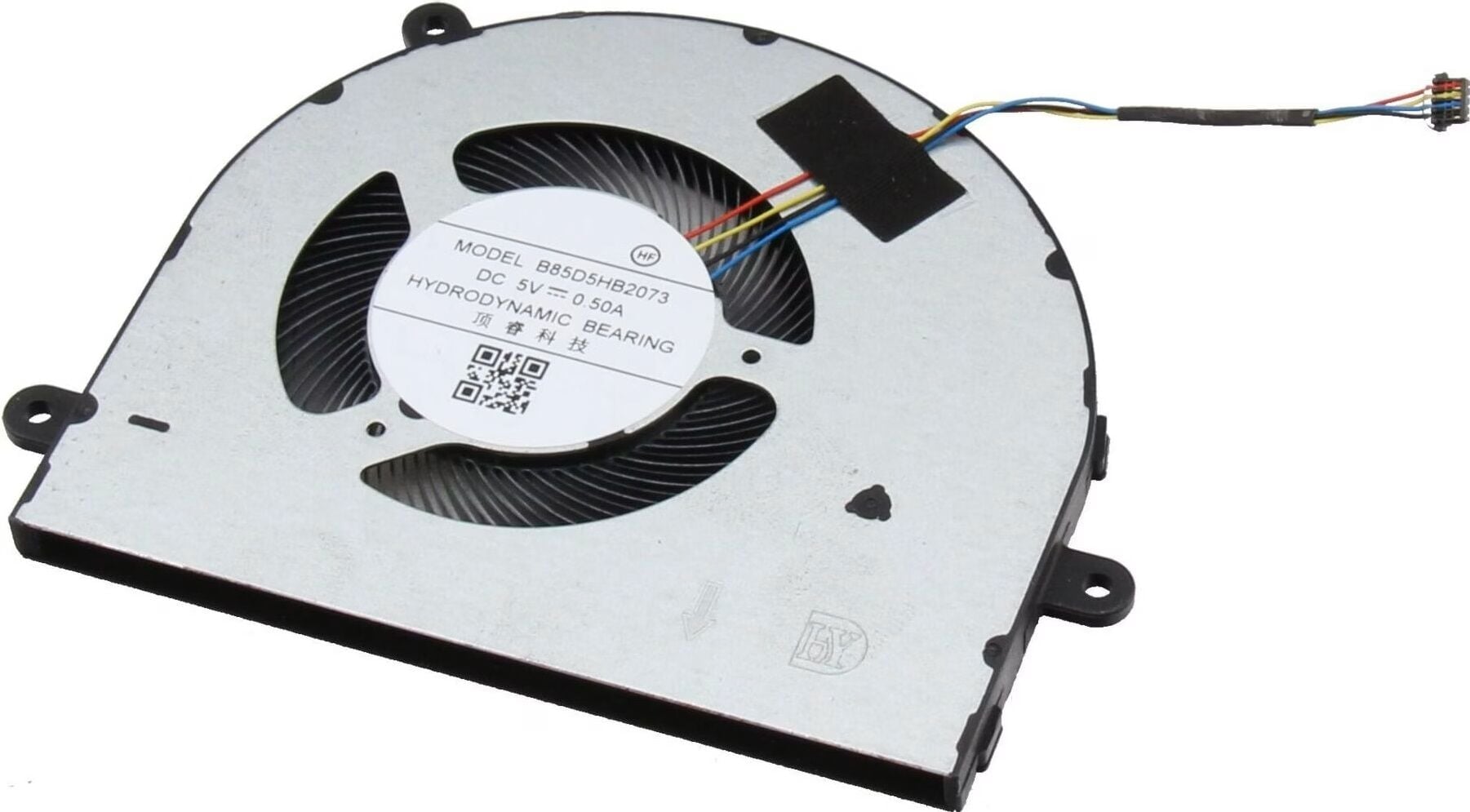 Casper Nirvana C500 C500.11xx i5 i7 11.nesil B85D5HB2073  C500.1115, C500.1135 C500.1155, C500.1165, C500.1195, C500.1235 cpu Fan