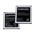 Samsung Orijinal Galaxy J2 2017 SM-J200F SN-J200H 4.4V 2000mAh 7.7Wh Cep Telefonu Batarya Pil