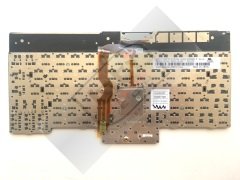 Orijinal Lenovo Thinkpad T430 Notebook Klavye (04X1343)