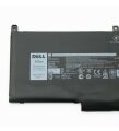 Dell latitude f3ygt e7480 e7490 e7280 e7290 e7380 e7390 KG7VF V4940 MYJ96 02X39G 0DM3WC C27RW PGFX4 9W9MX DJ1J0 P73G P28S p73g latitude 7480 batarya Pil Orjinal