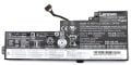 Orijinal Lenovo Thinkpad 25 Serisi Notebook Batarya Laptop Pili 01AV421