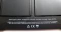 Orijinal Apple Macbook Air 13 inç A1496 Laptop Batarya Pil 020-8142