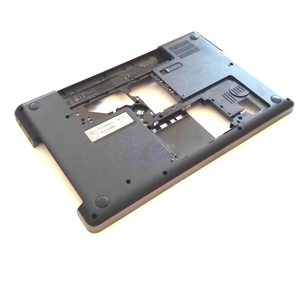 HP Pavilion G62 Serisi Alt Kasa Bottom Case 610564-001