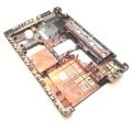 HP Pavilion G62 Serisi Alt Kasa Bottom Case 610564-001