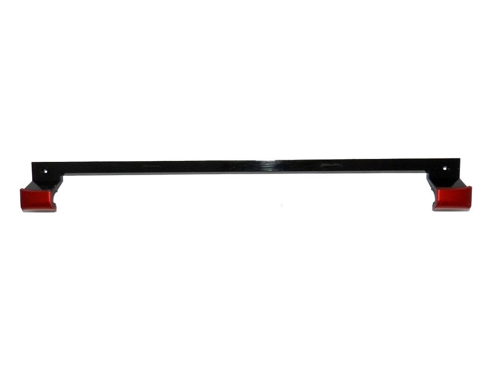 Lenovo Orijinal Flex 2-14 80GS 80FJ Notebook Menteşe Kapağı Front Kırmızı