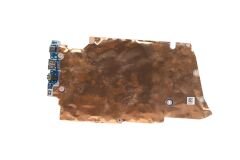 Lenovo Ideapad  5-14ITL05 82FE  i5-1135G7 LA-K321P Laptop Anakart