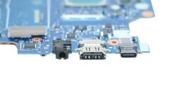 Lenovo Ideapad  5-14ITL05 82FE  i5-1135G7 LA-K321P Laptop Anakart