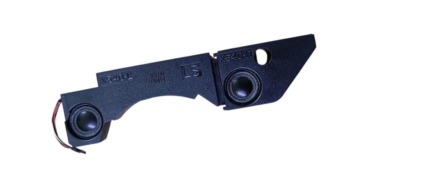 Asus F540L, F540LA, F540LJ F540S, F540SA, F540SC F540Y, F540YA R540, R540L R540LA R540LJ R540S R540SA R540SC R540UP R540Y R540YA X540 X540L X540LA X540LJ X540S X540SA X540SC X540U X540Y X540UP, X540YA,  04072-01980000 Speaker Hoparlör