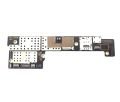 Orijinal Lenovo Yoga Tablet 2 Pro 13 1380 1380F 1371F Sim Kart Okuyucu Soket Board
