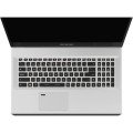 Monster Markut M7 V5.1 Intel Core i9 11980HK 32GB 1TB SSD Win 11 Pro 17.3” Taşınabilir Bilgisayar