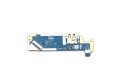 Lenovo ideapad 3-15ITL6 Tetik Power Buton Sd Kart USB Port Board 82H801DQUS 5C50S25174