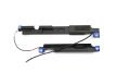 Lenovo Orjinal Legion Y540-15IRH-PG0 81SY  Notebook L+R Speaker Hoparlör Takımı