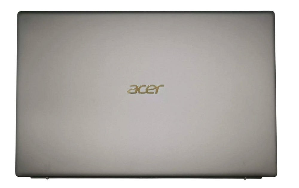 Acer Swift 3 SF316-51 Notebook Ekran Arka Kasası Lcd Cover 60.ABDN2.002 AM3KD000110