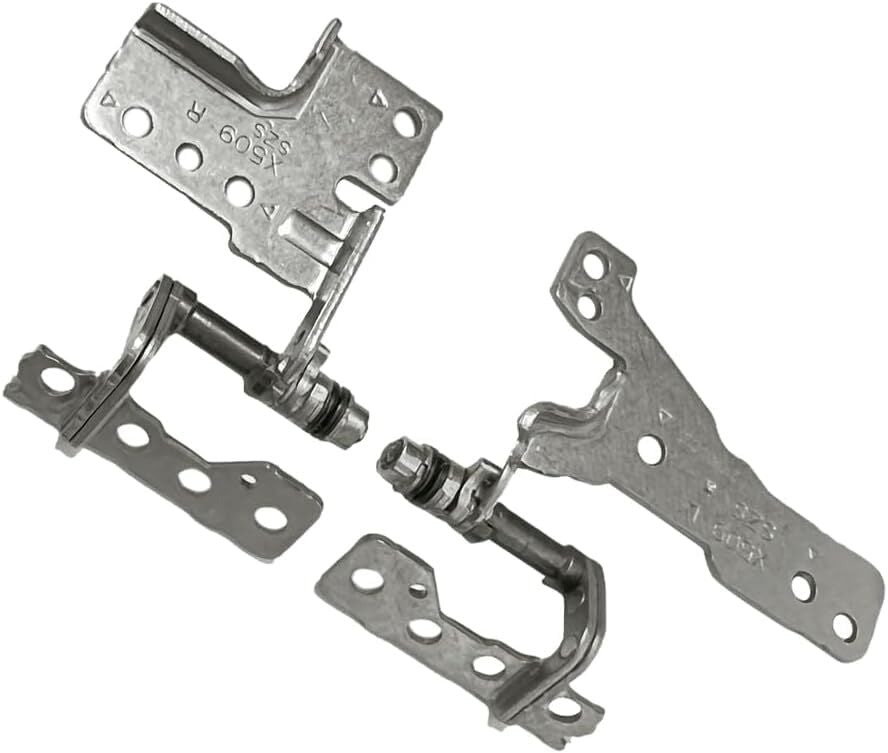 Asus X515ua X515u X515ma X515m X515ka X515k X515jp X515jf X515ja X515j X515fa X515d X509 X509b X509u X509ua X509ub X509fb X509d X509fj X509ja X509jb X509f X509j X509fa X509m X509ma D509ba D509d D509da D509dl D509dj A509fb menteşe  Takımı Sağ Sol