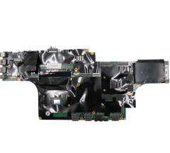 Lenovo Thinkpad P51 Xeon E3-1505 v6 Quadro M2200M NM-B041  Laptop Anakart