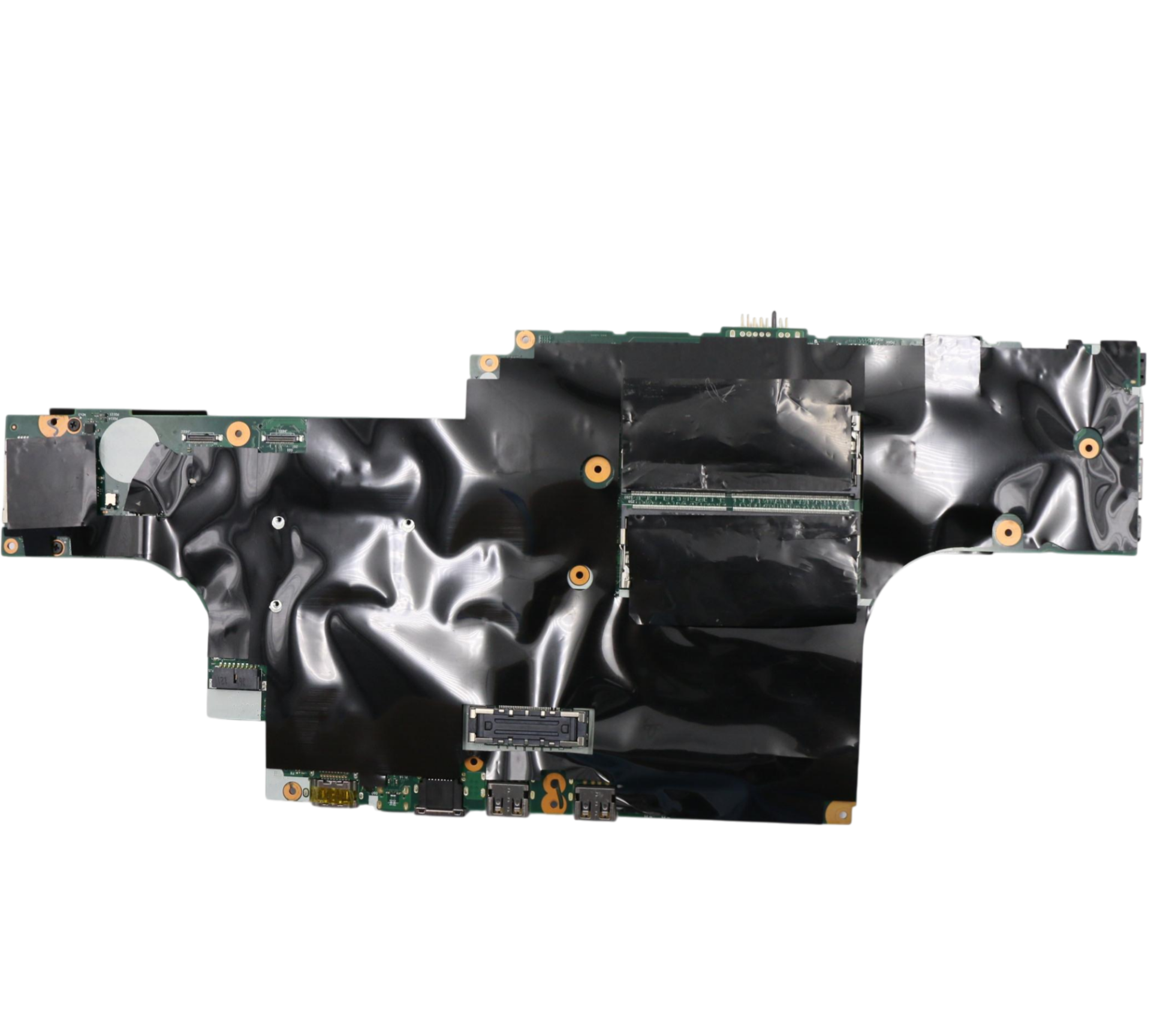 Lenovo Thinkpad P51 Xeon E3-1505 v6 Quadro M2200M NM-B041  Laptop Anakart