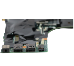 Lenovo Thinkpad P51 Xeon E3-1505 v6 Quadro M2200M NM-B041  Laptop Anakart