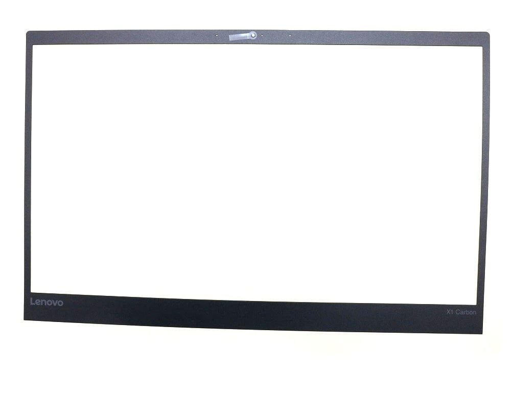 Orijinal Lenovo ThinkPad 20HQ 20HR 20K3 20K4 Ekran Ön Çerçeve Bezel 01LV478