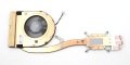 Orijinal Lenovo Thinkpad 13 Notebook Soğutucu Cpu Fan Heatsink 39PS8TALV10