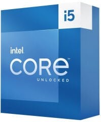 INTEL CORE i5-14600KF 3.50GHz 24MB 1700p 14.Nesil BOX