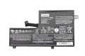 Orijinal Lenovo Chromebook C330 81HY S330 81JW Notebook Batarya Laptop Pil