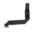 Dell Latitude E7250 Touchpad Flex Kablosu NBX0001KD00