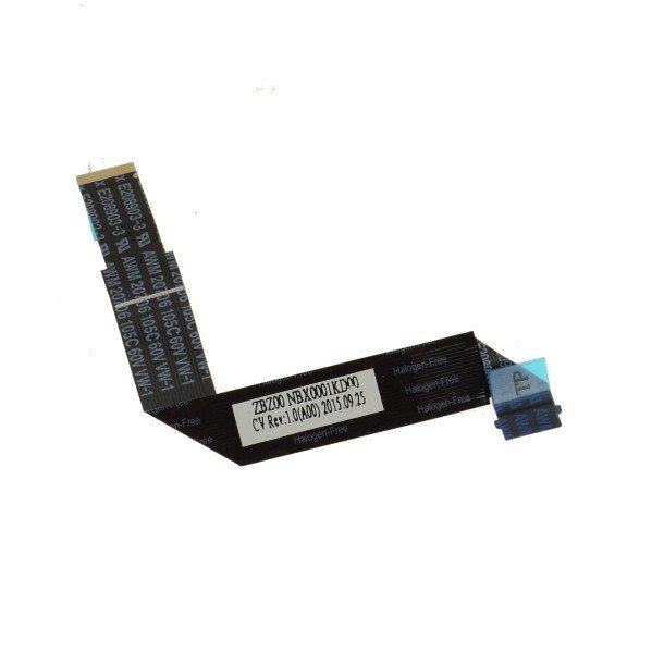 Dell Latitude E7250 Touchpad Flex Kablosu NBX0001KD00