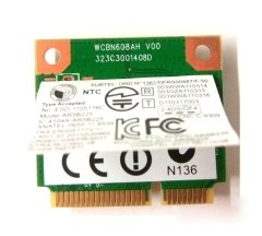 Lenovo Orijinal G700-5937 17.3 inç Notebook Wifi Wireless Lan Kartı