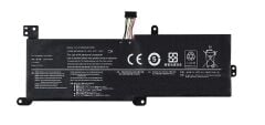 Lenovo V14 G1-IML 82NA, V14-ADA 82C6, V14-ARE 82DQ, V14-IGL 82C2, V14-IIL 82C4, V14-IKB 81YA, V14-IWL 81YB, V15 G1-IML 82NB 82NQ 80XK, V15-ADA 82C7, V15-IGL 82C3, V15-IIL 82C5, V15-IKB 81YD, V15-IWL 81YE Batarya A+++ Pil