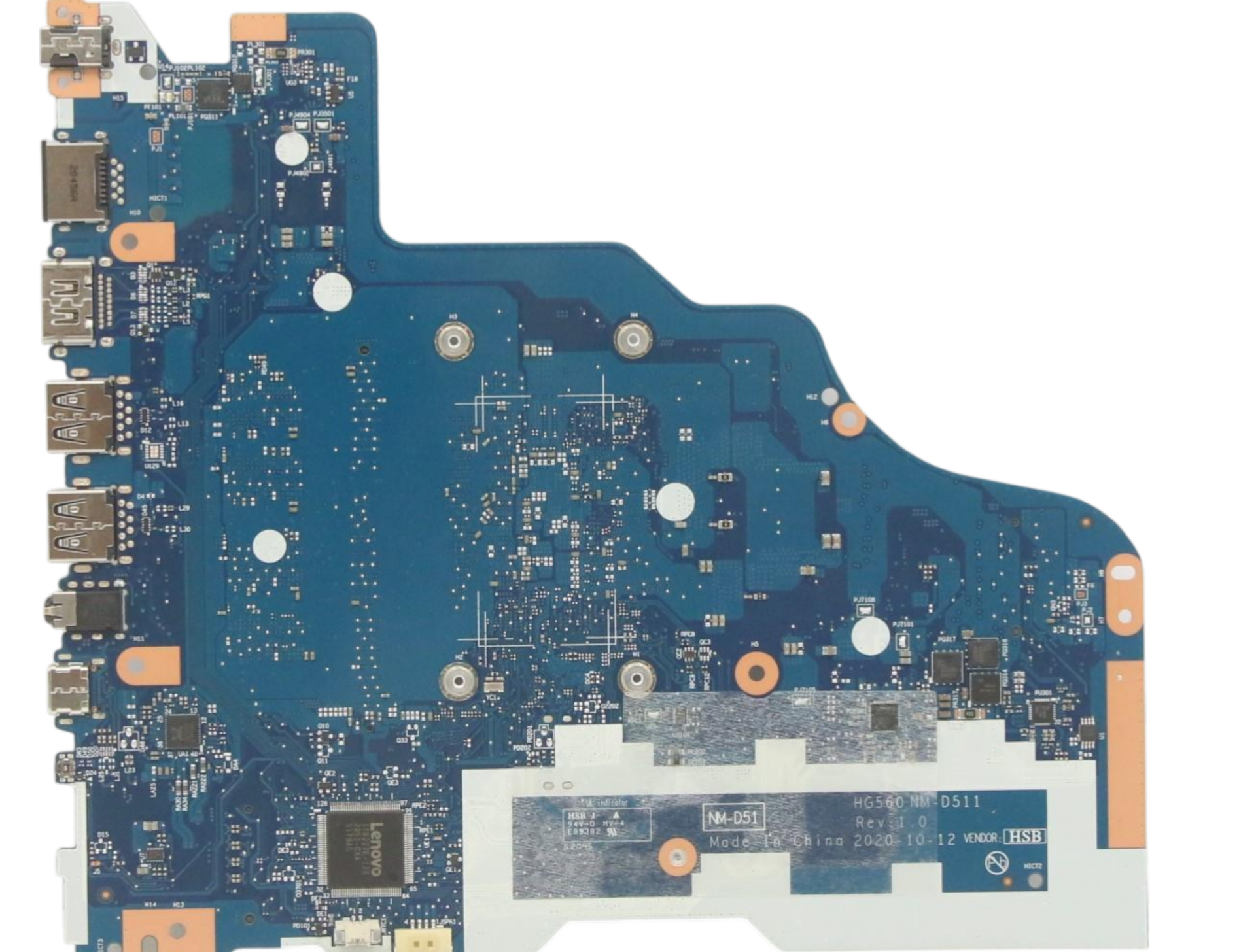 Lenovo Ideapad L3-15ITL6 Anakart (5B21B48956) Seçim Rehberi anakart görsel 2