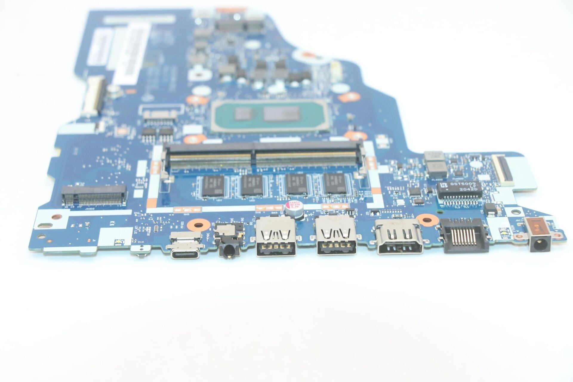 Lenovo Ideapad L3-15ITL6 Anakart (5B21B48956) Seçim Rehberi anakart görsel 3