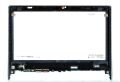 Lenovo Orijinal Flex 2-14 80GS 80FJ Notebook 14.0 Full HD Dokunmatik Lcd Ekran Panel