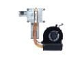 Orijinal Hp 490109D00-H17-G 490109E00-600-G Cpu Sogutucu Heatsink Fan