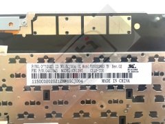 Orijinal Lenovo Thinkpad X230T Notebook Klavye (04X1343)
