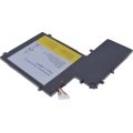 Lenovo ideaPad U310 Notebook Batarya Laptop Pil