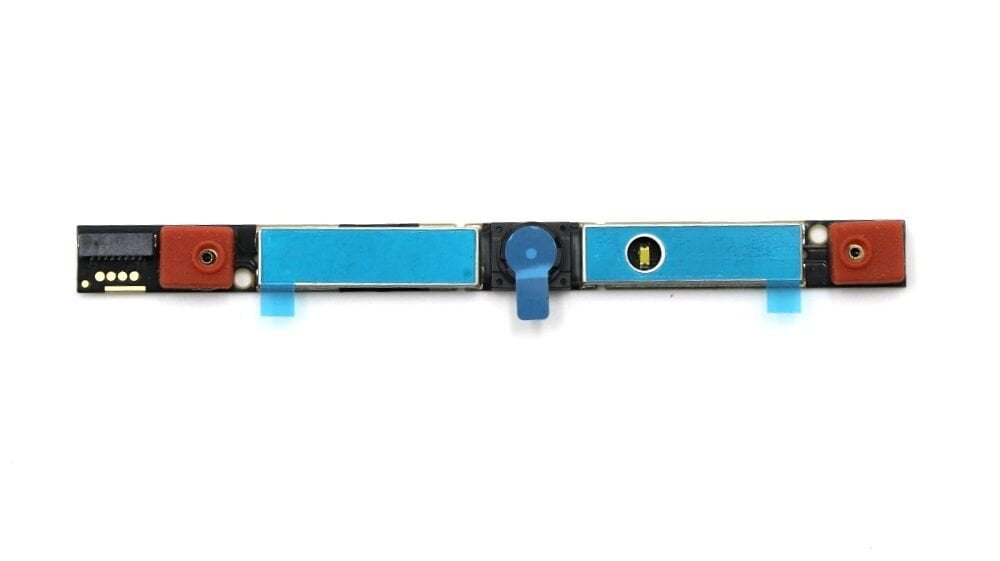 Lenovo Orijinal Yoga 520-14 520-14IKB 80X8 80YM 81C8 Dahili Kamera Webcam