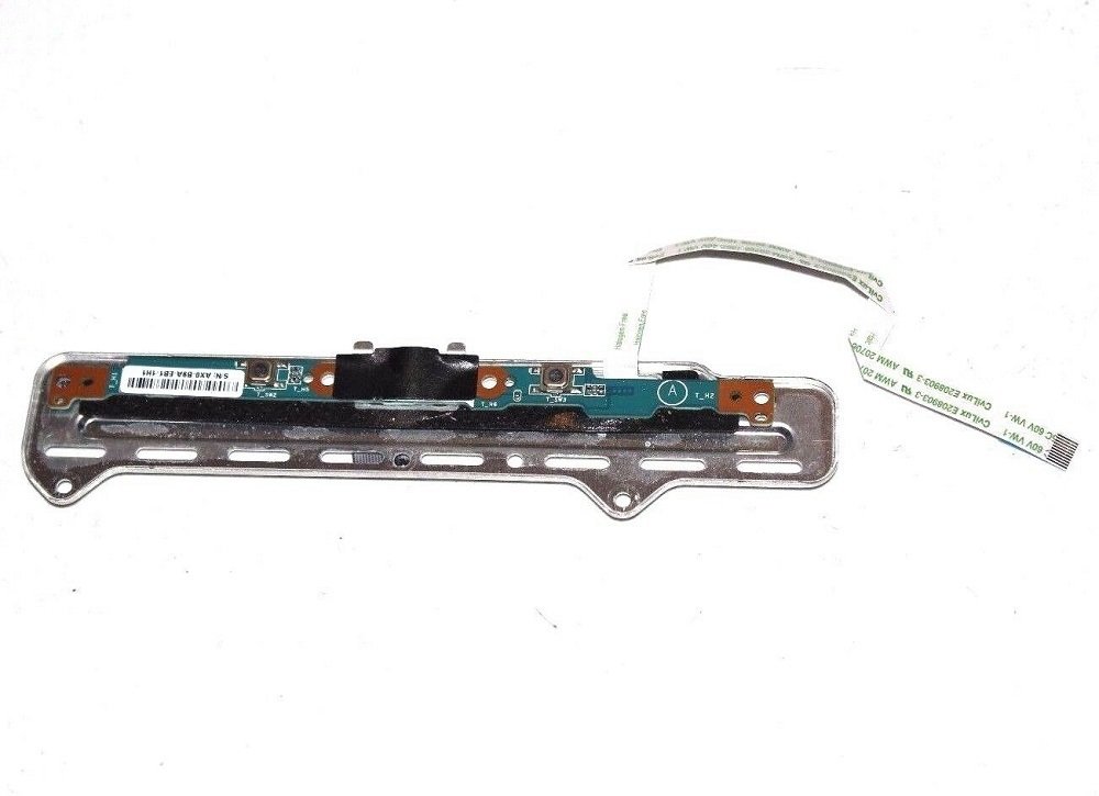 Sony Vaio VPCSE PCG-41414M Touchpad Trackpad Buton Kartı SWX-376