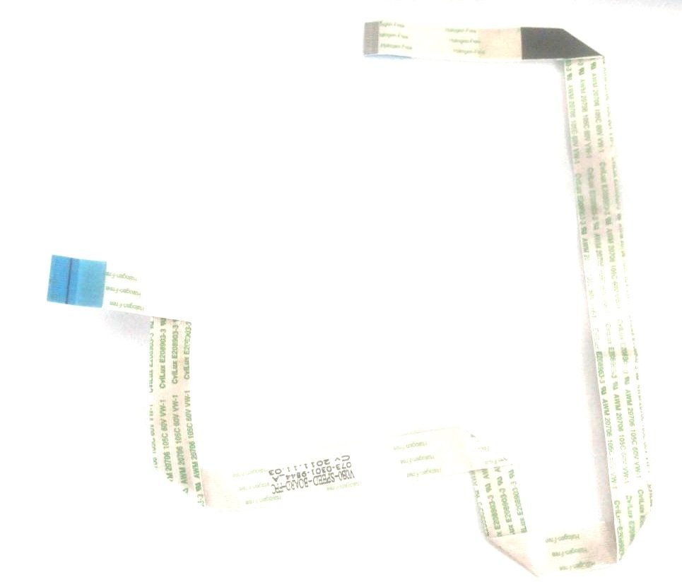 Sony Vaio VPCSE PCG-41414M Ses Kartı Bağlantı Flexi 073-0301-9844_A