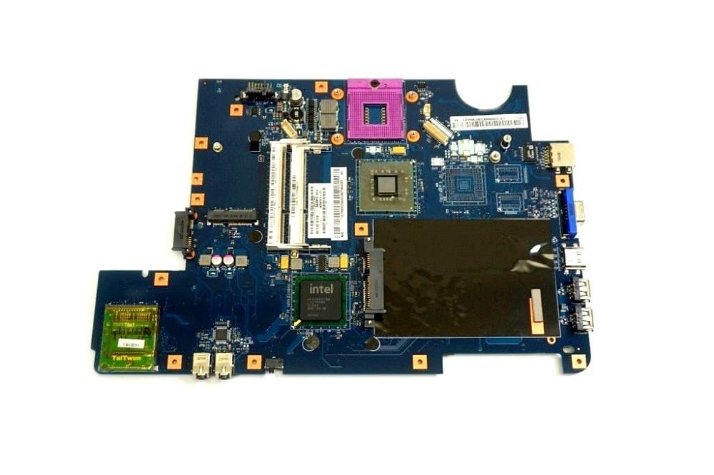 Lenovo ideapad 3000 G550 G555 On Board Notebook Anakart LA-5082P