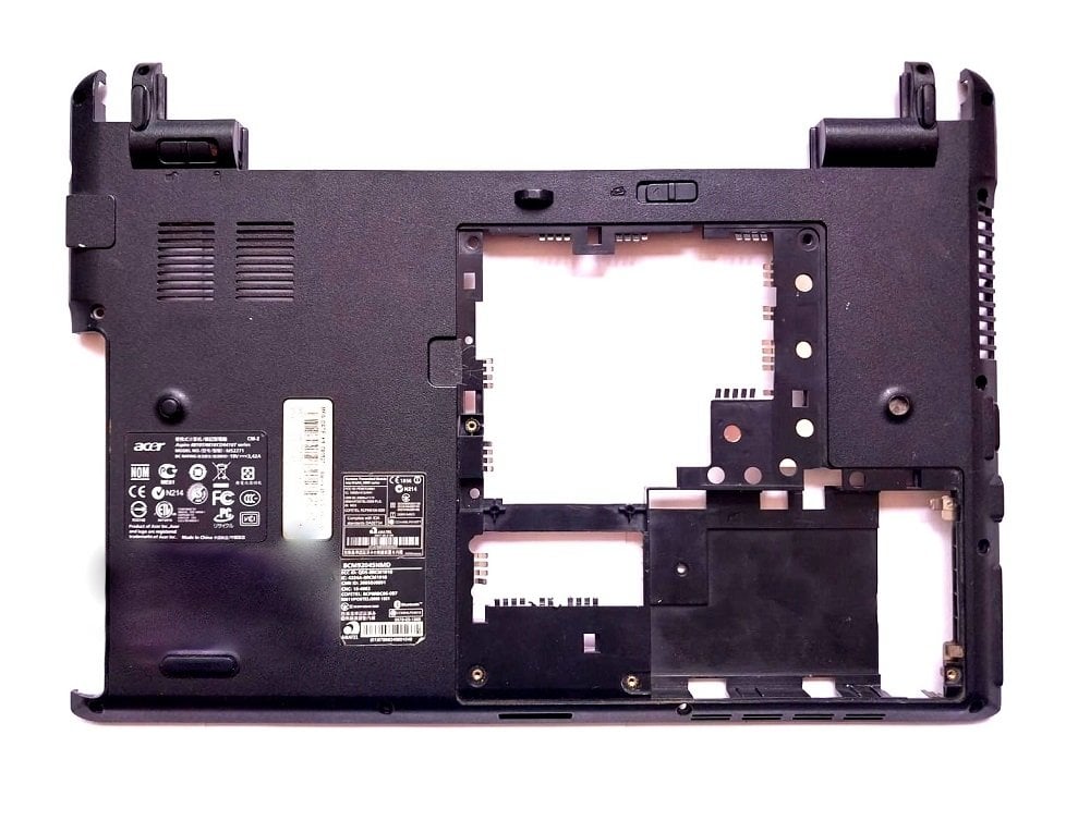 Acer Aspire 4410T Alt Kasa Bottom Case TSA604CQ010 48.4CQ06.01M
