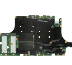 Lenovo Thinkpad P73 20QR i9-9880H Quadro RTX 4000  NM-C271  Laptop Anakart