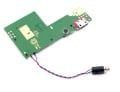 Orijinal Lenovo 5B28C03217 5B28C00179 CA-F121 Dc Jack Mikrofon Titreşim Sim Kart Board