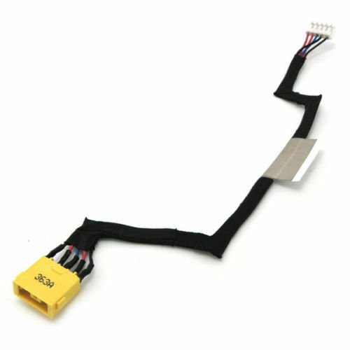 Orijinal Lenovo Ideapad S500 Notebook Dc Power Jack
