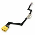 Orijinal Lenovo Ideapad S500 Notebook Dc Power Jack