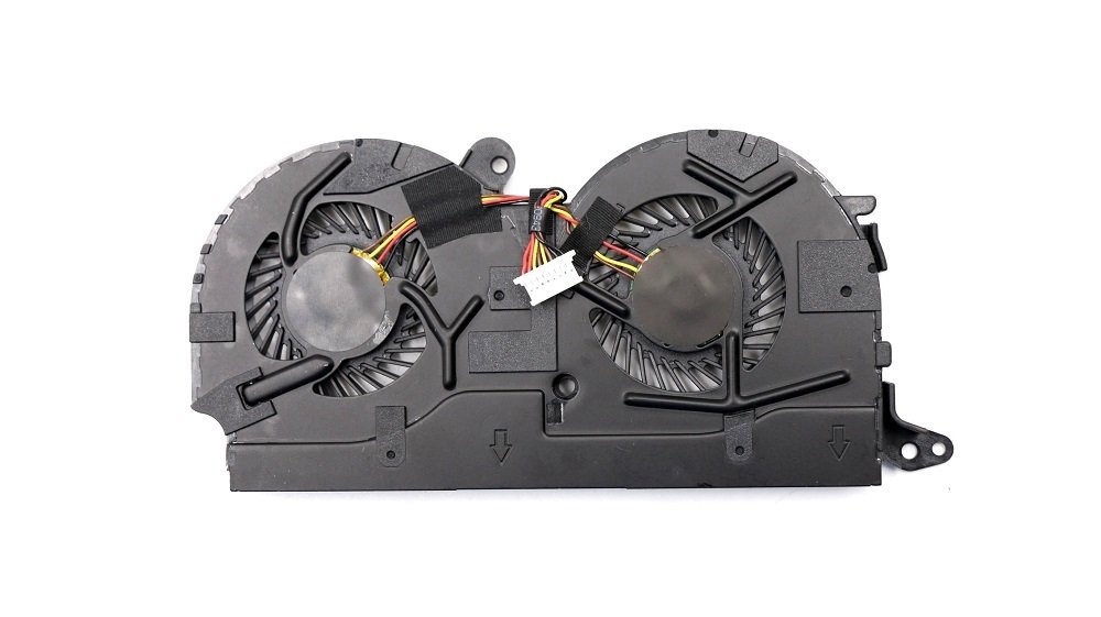 Orijinal Lenovo ideapad Y40-70 Notebook Cpu Soğutucu Fan DC28000ETF0