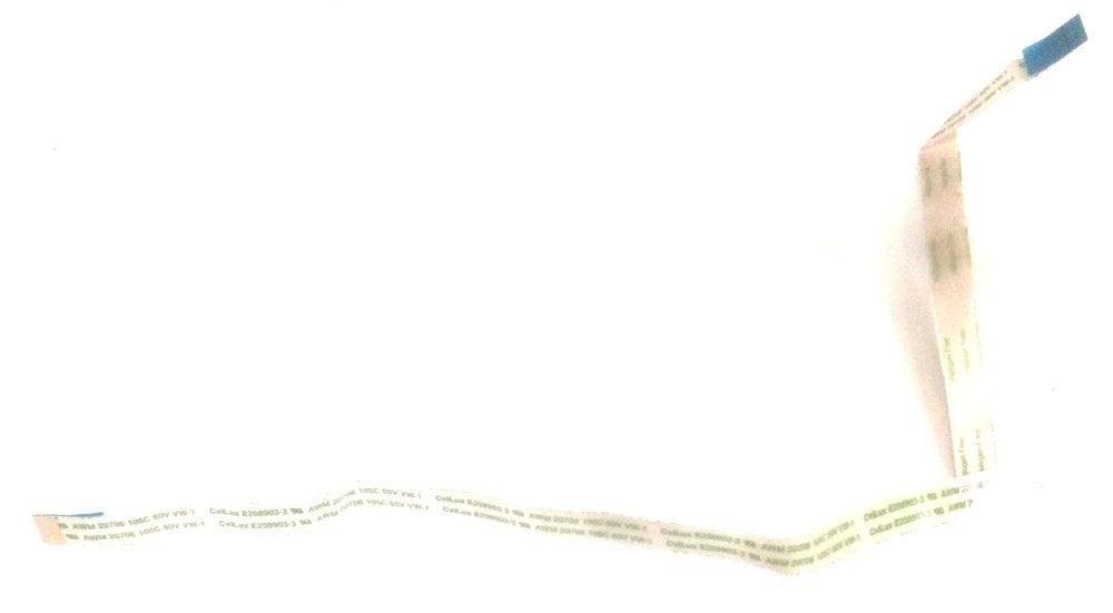 Sony Vaio VPCSE PCG-41414M Touchpad Trackpad Bağlantı Flexi