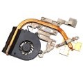 Orijinal Acer Aspire 5742 5742G 5742ZG 5741 5741G Cpu Sogutucu Heatsink Fan