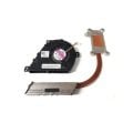 Orijinal Dell Latitude DC28000AFDL DC28000AFVL Cpu Sogutucu Heatsink Fan