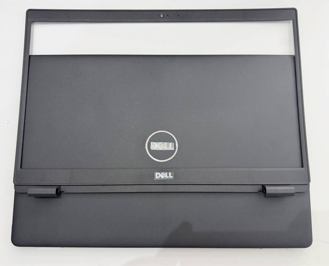 Dell Latitude 3510 E3510 L3510 P101F P101F001 P101F002 Lcd Cover Kasa Arka Kapak + Ön çerçeve Bezel